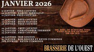 Image event Brasserie de l'Ouest