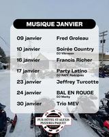 Image event Pub St-Alexis