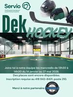 Image event Milieu Socioprofessionnel: Café-In