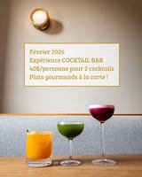 Image événement Restaurant Alentours