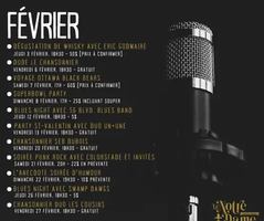 Image Ã©vÃ©nement Pub Le Notre-Dame