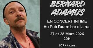 Image event Pub L'autre bar d'la rue