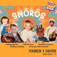 Image Ã©vÃ©nement Bistro-Bar Le Brise Bise