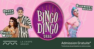 Image event La Chope Angus - Brasserie Artisanale