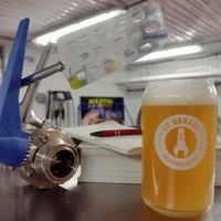Image event Le Garage - Microbrasserie