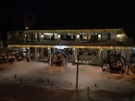 Image event Bistro Kóz