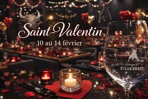 Image événement Limoges 67 SteakHouse