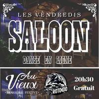 Image event Au Vieux - Brasserie festive