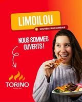 Image event Grillades Torino - repentigny