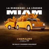 Image event Produits Alimentaires St-Hubert