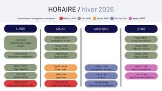 Image event Le Sasquatch