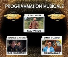 Image event Restaurant Le Normandie Sabreur