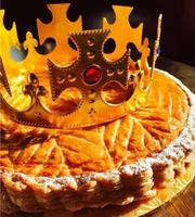 Image event La Ganache Huppée