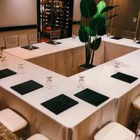 Image event Restaurant Vino Rosso