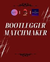Image event Bootlegger Cocktail Bar & Cuisine Montréal