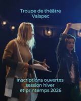 Image event Café Chez Rose