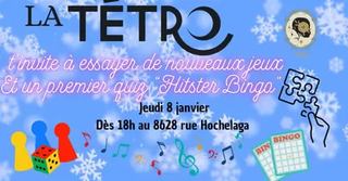 Image Ã©vÃ©nement La Tétro