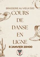 Image Ã©vÃ©nement Brasserie au vieux 500 Bar Steakhouse