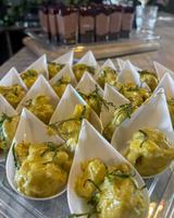 Image event Restaurant Le Vice-Caché