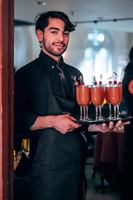 Image Ã©vÃ©nement Le Balcon cabaret chic