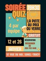 Image event Chez Florent