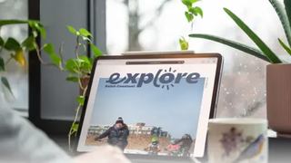 Image event Café Constantia