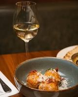 Image event Alphonse Cuisine & Cocktails