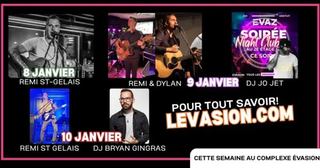 Image event O'Connell - Pub Irlandais