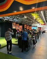 Image event T-O MIRABEL