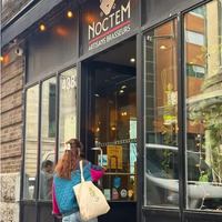 Image event Noctem Artisans Brasseurs St-Roch