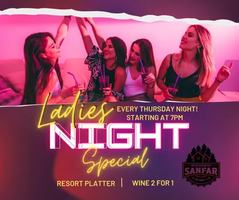 Image Ã©vÃ©nement Sanfar Resort & Restaurant