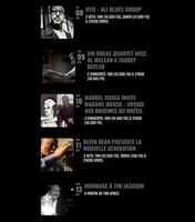 Image event Upstairs Jazz Bar & Grill