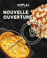 Image event Topla! Chicoutimi