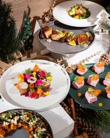 Image event Oslo Traiteur