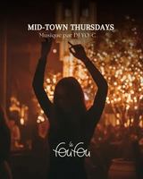 Image event Le Fou Fou - Montréal