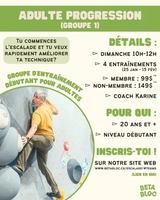 Image event Beta Bloc