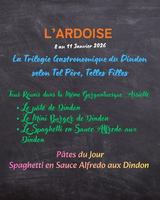 Image event Tel Père, Telles Filles