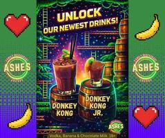 Image Ã©vÃ©nement Ashes Family Restaurant