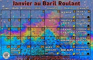 Image event Le Baril Roulant - Microbrasserie / Pub Val-David