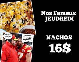 Image Ã©vÃ©nement Brasserie La Baraque - Pub Québec