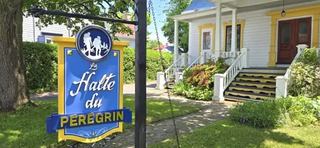 Image event La Halte du Pérégrin