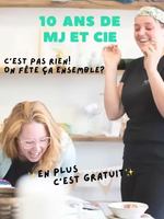 Image Ã©vÃ©nement Café MJ et Cie - Chambly