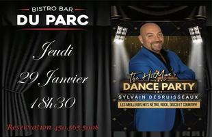 Image Ã©vÃ©nement Bistro Bar Du Parc