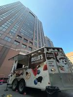 Image event Mello's - Traiteur Dessert