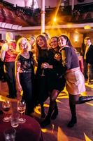 Image event Le Balcon cabaret chic