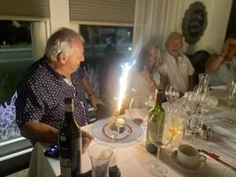 Image Ã©vÃ©nement Restaurant L'Impressionniste