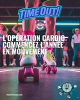 Image event TimeOut - Restaurant