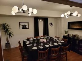 Image event Bistro Lounge Garçons!