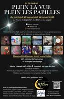 Image Ã©vÃ©nement Cuisine Fusion Météore