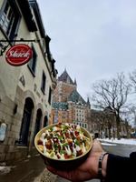 Image event Le Chic Shack